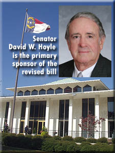 Tower Siting Bill
